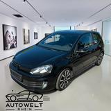 Volkswagen Golf VI GTI adidas *DSG* - Volkswagen Golf: GTI Adidas