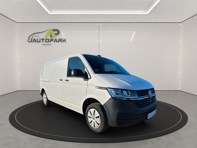 Volkswagen T6.1 Transporter Kasten LANG 2.0TDI*KLIMA*TEMPOM