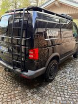 Volkswagen T6 ROCKTON 4Motion SEIKEL Camper Transporter - Volkswagen T6: Seikel