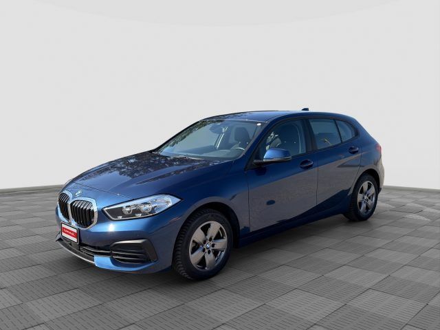 BMW BMW 116 Serie 1 d ADVANTAGE