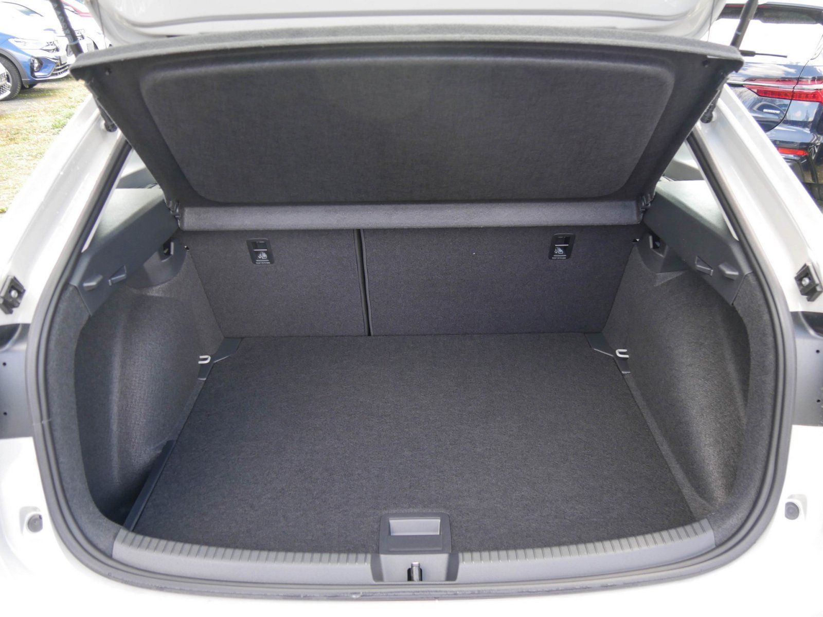 Volkswagen Taigo - Bild 12