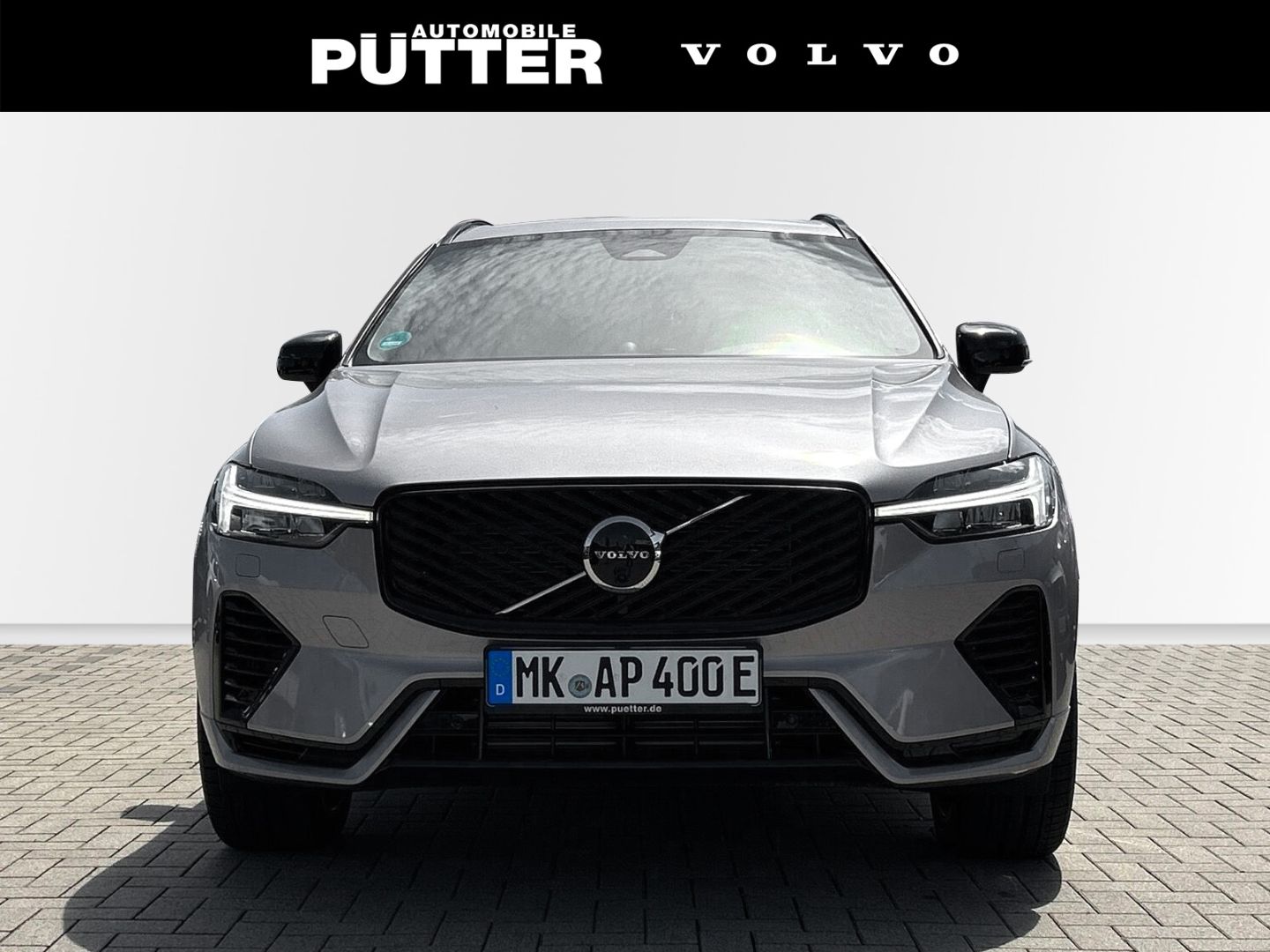 Volvo XC60 - Bild 8