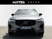 Volvo XC60 - Vorschau Bild 8