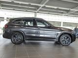 BMW X3 xDrive20d M Sport HUD ACC RFK NAVI LED DAB - BMW X3: Automatik