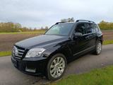 Mercedes-Benz GLK 300 GLK -Klasse GLK 300 4Matic - Mercedes-Benz GLK 300 Gebrauchtwagen
