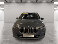 BMW 220 Active Tourer - Vorschau Bild 8