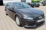 Audi A4 Avant S-Line Sportpaket - Audi A4 aus 2010: Kombi