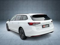 Skoda Superb - Vorschau Bild 3