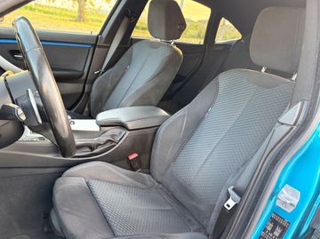 BMW 420 - 11
