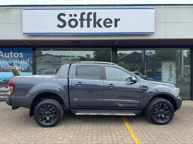 Image of Ford Ranger