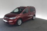 Volkswagen Caddy KO 2.0 TDI DSG Life LED ACC Rückfahrkamera - Volkswagen Caddy life