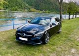Mercedes-Benz CLA 180 Shooting Brake Junge Sterne Scheckheft  - Mercedes-Benz: Sterne