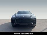Porsche Cayenne E-Hybrid no Luftfederung Panoramadach - Porsche Cayenne mit Hybrid-Antrieb: Geländewagen