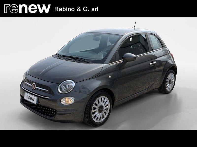 Image of Fiat Other