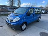 Renault Trafic 84 KW KLIMA - gebrauchte Renault Trafic aus dem Jahr 2010