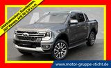 Ford Ranger Platinum #AKTION #ROLLO #STHZG #SOFORT