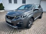 Peugeot 3008 2,0 BlueHDi 180 GT ACC LED PANO KAMERA - Peugeot 3008: 2.0