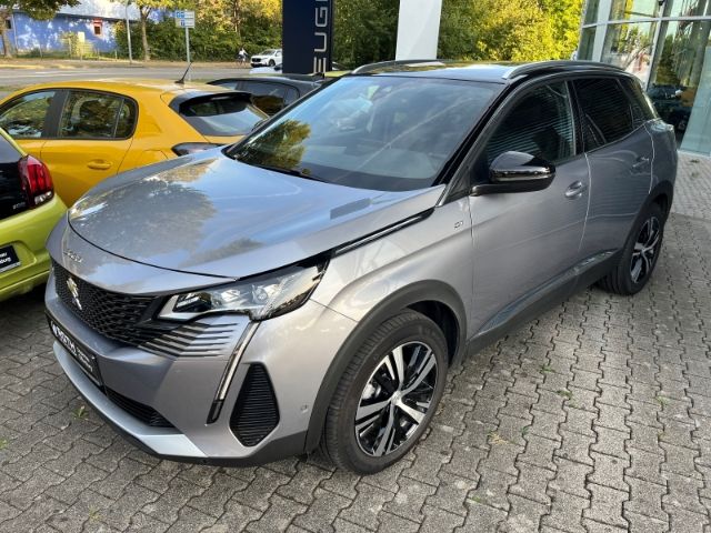 Peugeot 3008 Hybrid 136 GT Navi LED ACC Klima SHZ LM-Fel imagem 2