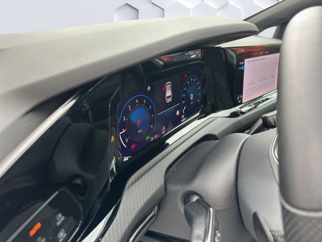 Golf Variant 1.5 R-Line eTSi DSG 96kW AHZV LED P