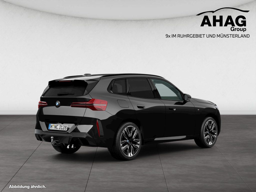 BMW X3 40d xDrive imagem 2