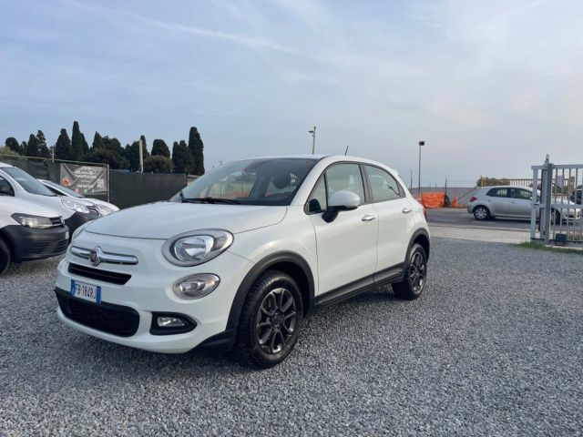 Fiat 500X 1.6 MJT GARANZIA PROMO