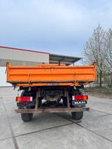 MAN 10.180 Allrad 4x4 - Angebote entsprechen deinen Suchkriterien