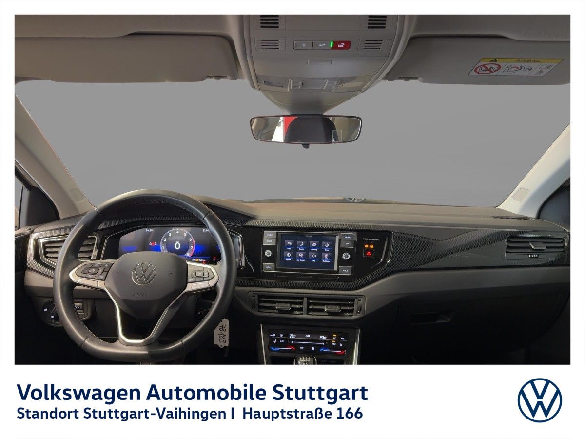 Volkswagen Polo - Bild 8