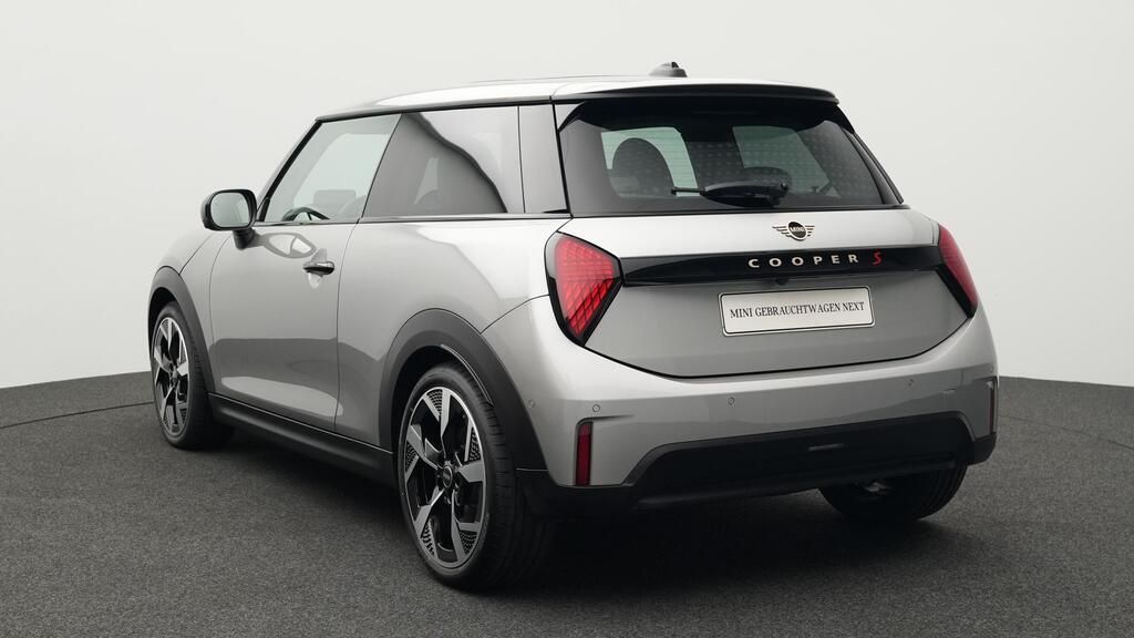 MINI Cooper S - Bild 8