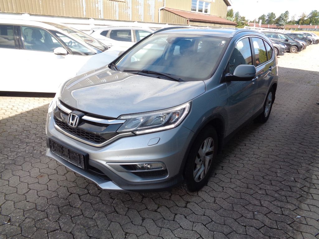 Image of Honda CR-V