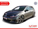 Volkswagen Golf VII 2.0 GTI BMT Standheizung Leder LED ACC - Volkswagen: Standheizung