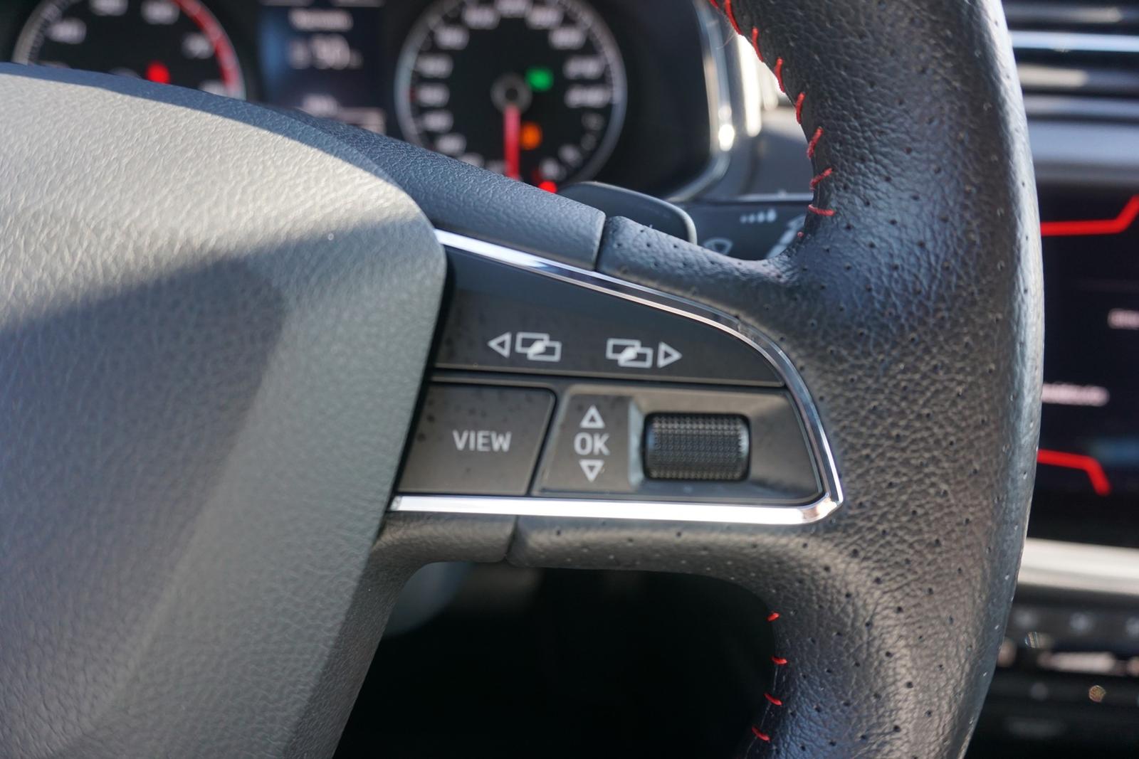 Seat Arona 1.0 TSI FR LED Navi ACC Virtual Cockpit