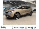 Renault Scenic TCe 140 GPF BOSE EDITION - Renault Scenic aus 2019