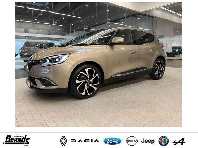 Renault Scenic TCe 140 GPF BOSE EDITION