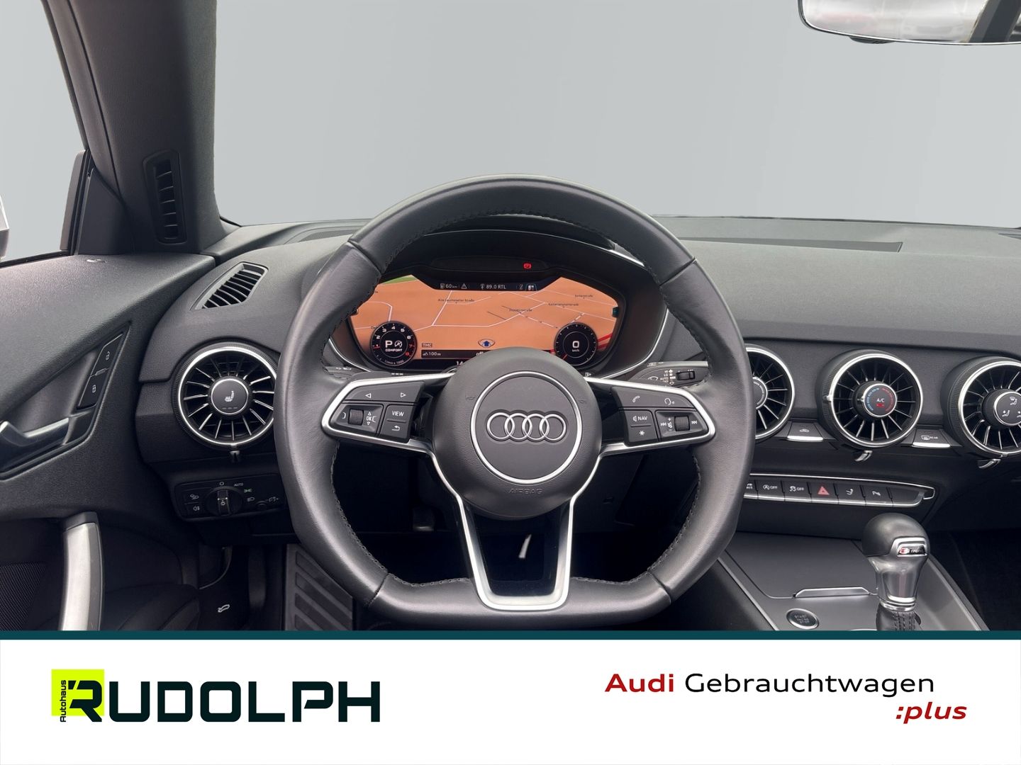 Audi TT - Bild 15