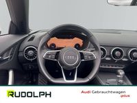 Audi TT - Vorschau Bild 15