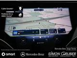 Mercedes-Benz EQS 450 4M SUV AMG Pano Hyper HUD AHK 7Sitze - Mercedes-Benz EQS SUV in Bielefeld