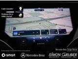 Mercedes-Benz EQS 450 4M SUV AMG Pano Hyper HUD AHK 7Sitze - Mercedes-Benz EQS SUV in Berlin