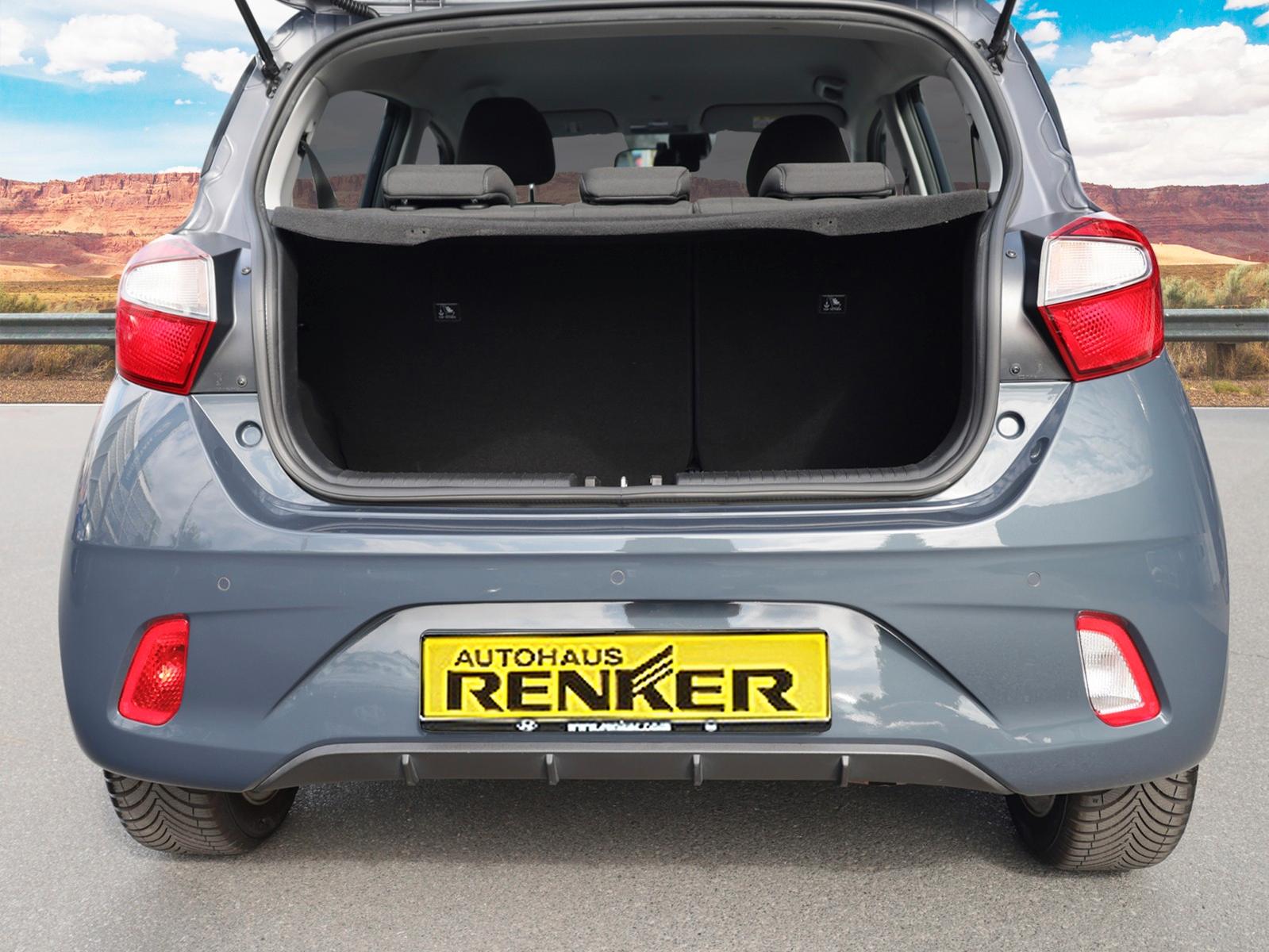 Hyundai i10 Trend