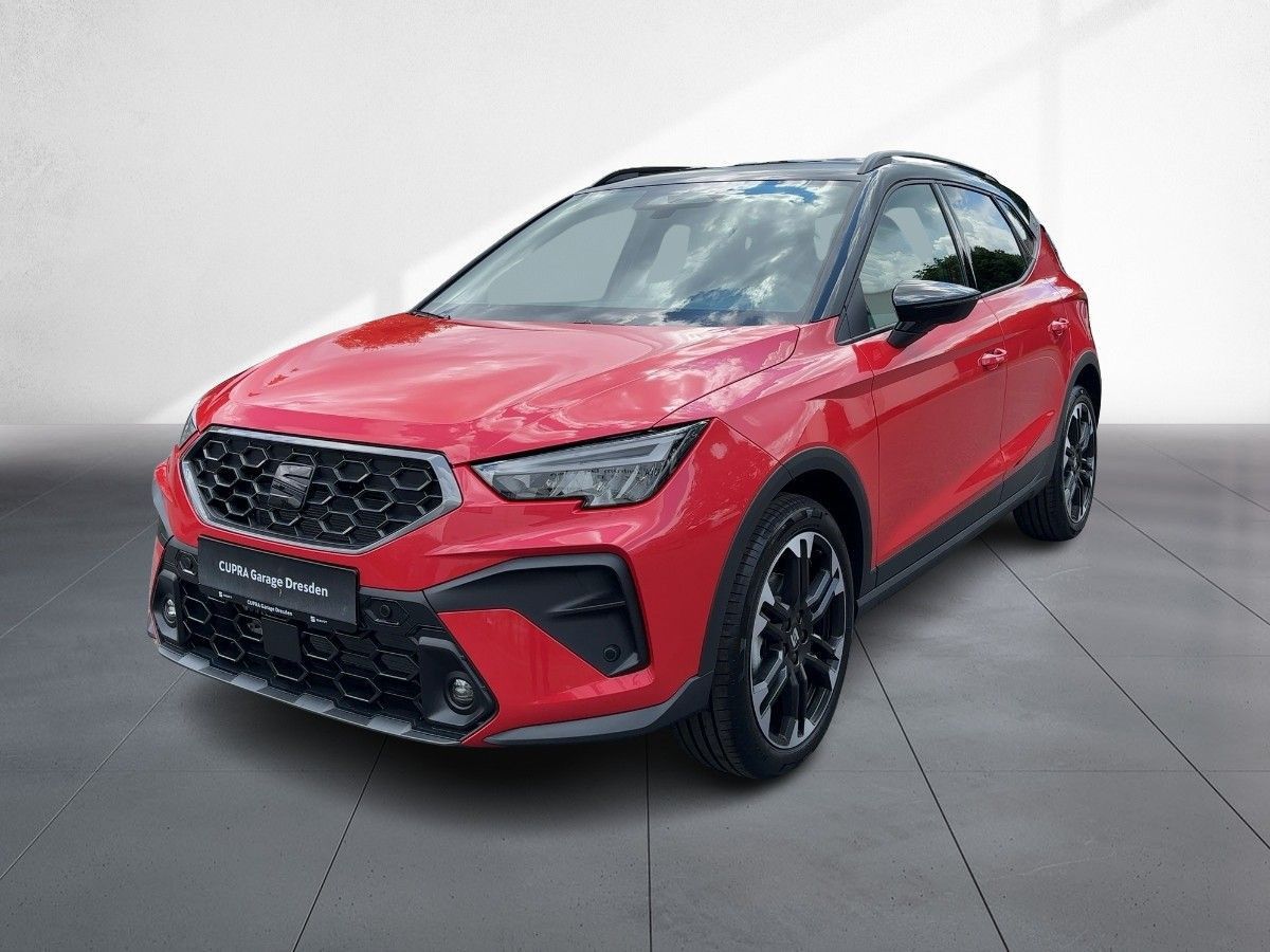Seat Arona - Bild 2