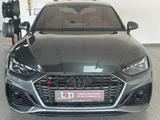 Audi RS5 Sportback MATRIX 20-Alu Memory B&O Keyless - Audi RS5: Limousine