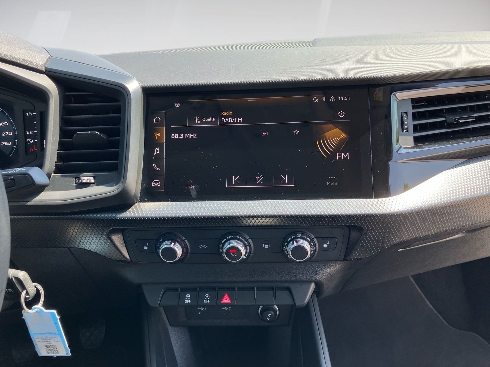Audi A1 - Bild 12
