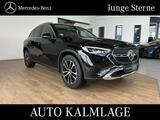 Mercedes-Benz GLC 220 d 4M DISTRONIC+AHK+MEMORY+KAMERA+Navi/BC - Mercedes-Benz GLC 220 Jahreswagen