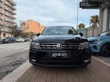 Volkswagen Tiguan 1.6 TDI SCR Sport BlueMotion T - Volkswagen Tiguan mit Diesel-Antrieb: Kombi, Schaltgetriebe