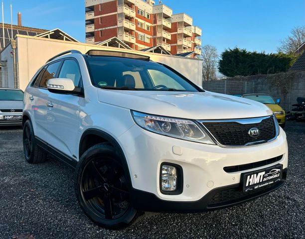 Kia Sorento 2.2l Diesel *TÜV/ASU NEU*