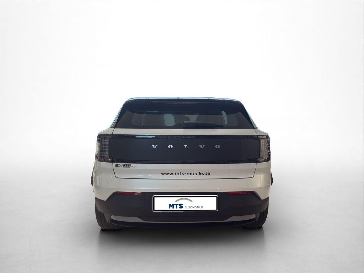Volvo EX30 - Bild 7