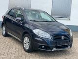 Suzuki (SX4) S-Cross 1.6 *Sitzheizung/Klimaautomatik* - Suzuki (SX4) S-Cross in Frankfurt (Main)