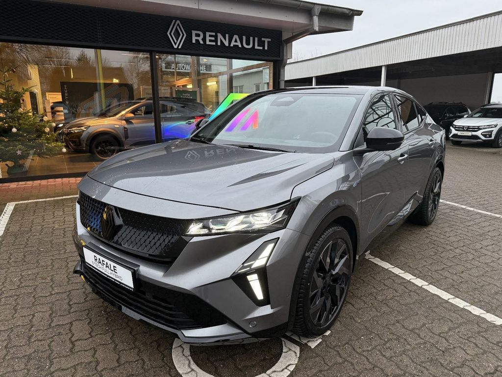 Renault Rafale