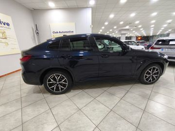 BMW X4 - 7