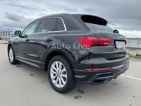 Audi Q3 35 TFSI *S TRONIC*S LINE*VIRTU*NAVI*LED*360°C