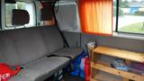 Volkswagen T4 Caravelle 2,5-l-Diesel TDI 75kW Standard - VW T4 Diesel Kleinbus 9-Sitzer